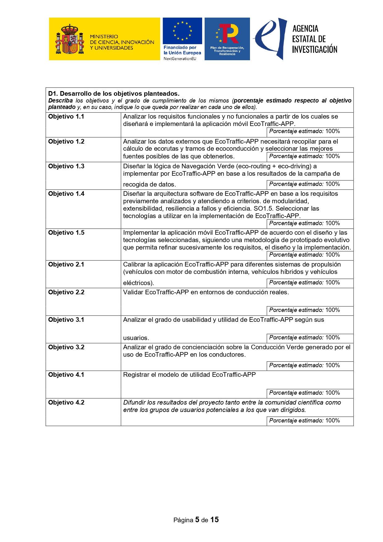 01 informe final ted2021 132696b i00 ecotraffic app page 0005