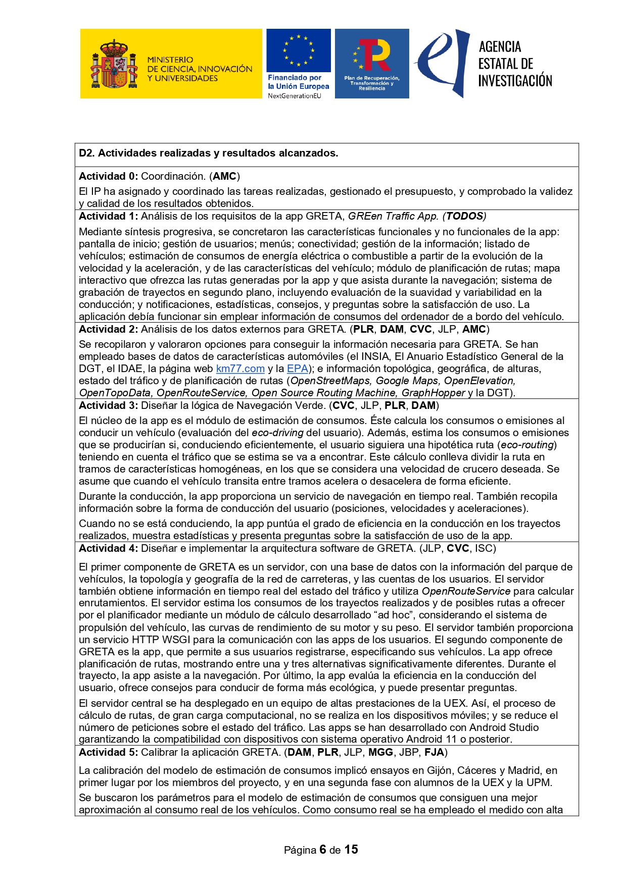 01 informe final ted2021 132696b i00 ecotraffic app page 0006