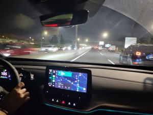 experimento madrid 2